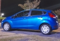 Autos - Ford Fiesta S 2015 Nafta 110000Km - En Venta