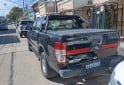 Camionetas - Ford Ranger 2016 GNC 200000Km - En Venta
