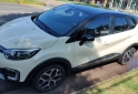 Autos - Renault Captur 2017 GNC 80000Km - En Venta