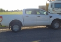 Camionetas - Ford Ranger 2013 Diesel 180000Km - En Venta