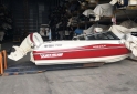 Embarcaciones - Quicksilver 1700 - Motor Evinrude E-tec 115 HP - En Venta