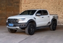 Camionetas - Ford Ranger Raptor 2.0 BiTurbo 2022 Nafta 21000Km - En Venta