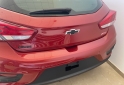 Autos - Chevrolet CRUZE RS AT 5P 2024 Nafta 0Km - En Venta