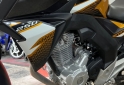 Motos - Honda cb250 2020 Nafta 20000Km - En Venta