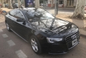 Autos - Audi Audi A5 spotback 2013 Nafta 132000Km - En Venta