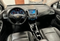 Autos - Chevrolet CRUZE LT 1.4T 2018 Nafta 59000Km - En Venta
