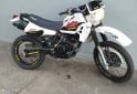 Motos - Kawasaki Klr 1994 Nafta 46000Km - En Venta