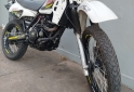 Motos - Kawasaki Klr 1994 Nafta 46000Km - En Venta