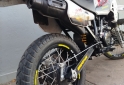 Motos - Kawasaki Klr 1994 Nafta 46000Km - En Venta