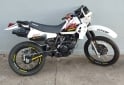 Motos - Kawasaki Klr 1994 Nafta 46000Km - En Venta