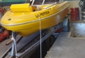 Embarcaciones - Lancha carubia 5.20mts  Mercury 40hp 3 cilindros - En Venta