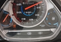 Motos - Honda Wave 2023 Nafta 4500Km - En Venta