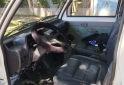 Utilitarios - Asia Towner furgón 1999 Nafta 123458Km - En Venta