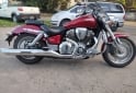 Motos - Honda Vtx/virago/ Harley/shadow 2009 Nafta 52000Km - En Venta