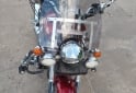 Motos - Honda Vtx/virago/ Harley/shadow 2009 Nafta 52000Km - En Venta
