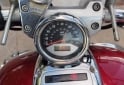 Motos - Honda Vtx/virago/ Harley/shadow 2009 Nafta 52000Km - En Venta