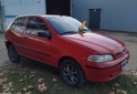 Autos - Fiat Palio 2004 GNC 200000Km - En Venta
