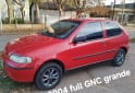 Autos - Fiat Palio 2004 GNC 200000Km - En Venta