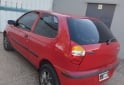 Autos - Fiat Palio 2004 GNC 200000Km - En Venta