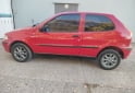Autos - Fiat Palio 2004 GNC 200000Km - En Venta