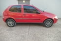 Autos - Fiat Palio 2004 GNC 200000Km - En Venta