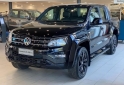 Camionetas - Volkswagen Amarok v6 Black style 2024 Diesel 0Km - En Venta