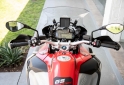 Motos - Bmw R 1200 GS Adventure 2017 Nafta 32000Km - En Venta