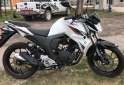 Motos - Yamaha Fz 150 2022 Nafta 11500Km - En Venta