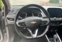 Autos - Chevrolet nix Plus LTZ 2021 Nafta 43000Km - En Venta