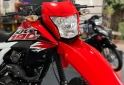 Motos - Honda XR190 2023 Nafta 111Km - En Venta
