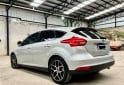 Autos - Ford FOCUS TITANIUM 2017 Nafta 85000Km - En Venta