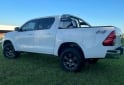 Camionetas - Toyota HILUX 2023 Diesel 30000Km - En Venta