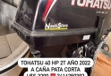 Otros (Nutica) - Tohatsu 40 hp 2t - En Venta