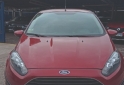 Autos - Ford Fiesta S 1.6 2015 Nafta 112000Km - En Venta