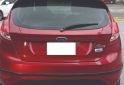 Autos - Ford Fiesta S 1.6 2015 Nafta 112000Km - En Venta