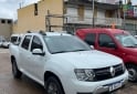 Camionetas - Renault Duster Oroch 2.0 privileg 2018 Nafta 58000Km - En Venta