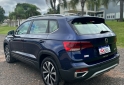 Autos - Volkswagen TAOS HIGHLINE 250TSI 2023 Nafta 10000Km - En Venta