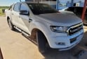 Camionetas - Ford Ranger XLT 2018 Diesel 130000Km - En Venta