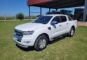 Camionetas - Ford Ranger XLT 2018 Diesel 130000Km - En Venta