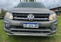 Camionetas - Volkswagen Amarok 2018 Diesel 212000Km - En Venta