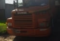 Camiones y Gras - CAMION SCANIA 112 - En Venta