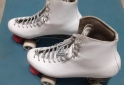 Deportes - Liquido Urgente Patines Impecables!!! - En Venta
