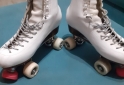 Deportes - Liquido Urgente Patines Impecables!!! - En Venta