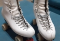 Deportes - Liquido Urgente Patines Impecables!!! - En Venta