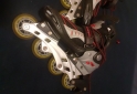 Deportes - Liquido Urgente Patines Impecables!!! - En Venta