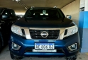 Camionetas - Nissan FRONTIER LE 4X4 2.3 2021 Diesel 131000Km - En Venta