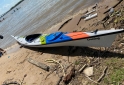 Deportes Náuticos - Kayak Kronos Crossing - En Venta