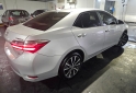 Autos - Toyota Corolla SEG 2019 Nafta 160000Km - En Venta