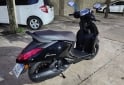 Motos - Yamaha Fascino 2023 Nafta 3000Km - En Venta