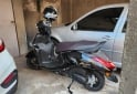 Motos - Yamaha Fascino 2023 Nafta 3000Km - En Venta